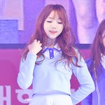 [러블리즈] 김케이 가끔 나오는 언늬미 넘나 좋은것 ㅠㅅㅠ