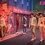 [BAP] 스타<b>캐스트</b> 사진 가져옴