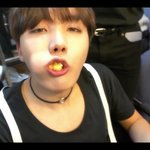 [방탄소년단] 정호석<b>아악</b>존나귀여워아아악