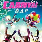 [BAP] 마토끼 <b>캐릭</b> 애니메이션 