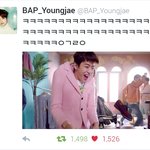 [BAP] 역시 대현이 놀리는건 <b>영재</b>가 갑