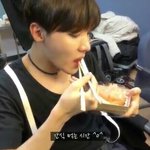 [방탄소년단] 나만 방밤 <b>호석</b>이
