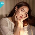 신민아 주얼리 화보