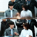 [댓글부탁해] 박보검 <b>협찬</b>반지에 빡친?혜리