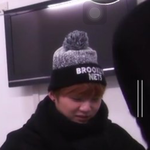 [방탄소년단] 민윤기 <b>뱃살</b>노출