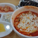 해외여행 예방<b>접종</b>받았어요 @!