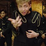 [방탄소년단] 쩔어 뮤비 보는데 안무 <b>동선</b> 바뀐 거 이제 앎