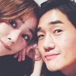 <b>세</b><b>젤</b><b>예</b>부부!!! 비주얼로는 갑인듯?