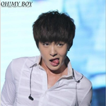 [BTOB] <b>이사진</b> 찍은 홈마분 홈이름이뭐야?