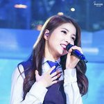 여자친구 소원 있잖아