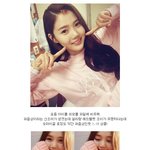 상큼한 졸업식 코디룩을 보여준 과즙상 오마이걸 <b>효정</b>!