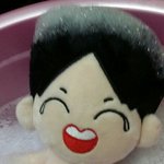 [방탄소년단] ~히망이 거품<b>목욕</b>~