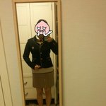 [댓글부탁해] 얘들아 내 <b>교복치마</b> 길어??