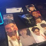 [EXO] <b>마법</b>진 설치함