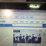 [EXO] <b>최소</b> 돌려돌려돌림판