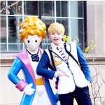 [BAP] 준홍이의 3대 <b>캐릭</b> 코스프레