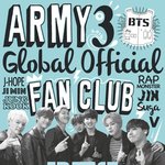 [방탄소년단] 공식3기