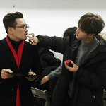 [방탄소년단] <b>엠씨</b> 딩1동님이 사진올리심
