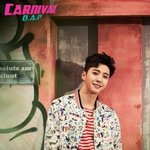 [BAP] 용국이 <b>미소</b>짓는 거 예쁘다