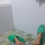 [드루와] 너무 심심해서 화장실 <b>기어</b>다님