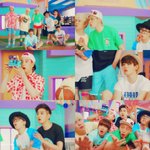 [BAP] 이번엔 블락비 따라하냐ㅋㅋ
