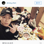 [BAP] Q: <b>이사진</b>에서 아이돌을 찾으시오