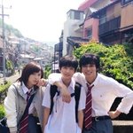 너네 <b>아오</b>하라이드 영화