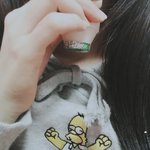 난아직도요구르트이랄게먹는닷