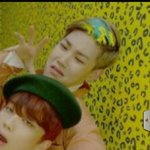 [BAP] 주농이머리 <b>리오</b>닮음