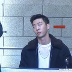 [BAP] 논융이 이번에 밀고있는 표정