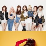 [유머판] 레인보우 <b>이번</b> <b>앨범</b> 컨셉
