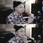 [방탄소년단] <b>이상황</b>에 하고싶은말 