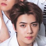 [EXO] 세훈이 물돈크 물싸다구 맞아보려했는데