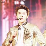 [세훈] <b>북미</b> 콘서트 고화질 추가