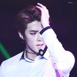 [세훈] <b>북미</b> 콘서트 고화질 추가