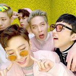 [BAP] 안녕하새오 늦덕이애오