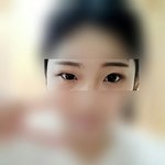 눈화장 <b>전후</b>(사진있음)
