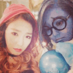 [드루와9] 아 나 프로듀스101 나가고 싶어..