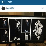 [방탄소년단] 몰랐는데 걸1데