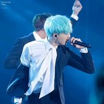 [방탄소년단] 군주님의 군<b>주력</b>