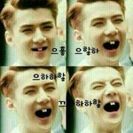 [EXO] 나 오늘 <b>수강</b>신청은 대성공함 ㅁㅊ