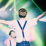 [시우민] 헐 시우민 <b>허리</b>...
