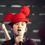 [경수] 경수는 푹 쉬었을까..