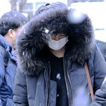 금발펌으로 리즈 찍는 한 아이돌