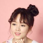 김소현 광고 촬영 비하인드컷