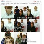 [댓글부탁해] 장현승<b>쉴드</b>치려고 멤버들머리채
