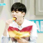 [인피니트] 성둉이