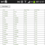 [인피니트] 종성이 비행기 탈수있을꺼여..제발..ㅠㅠ