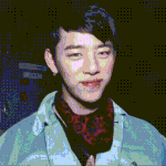 [BAP] 엠카 비<b>해피</b>는 진짜 사랑이다