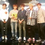 [<b>B1A4</b>] 덮도누래..